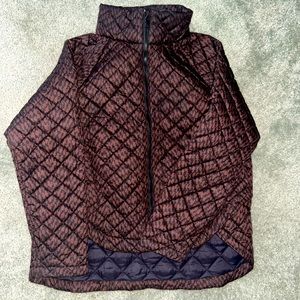 Athleta Whisper Jacket